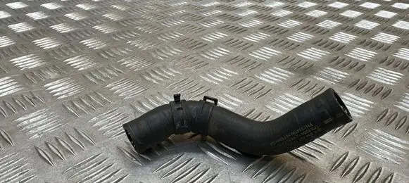 Mercedes-Benz E C207 W207 Engine coolant pipe/hose A2048301996