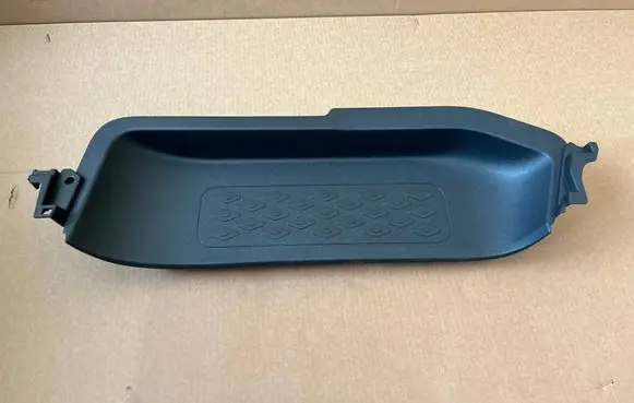 Volkswagen ID. Buzz side skirts sill cover 1T3863726A