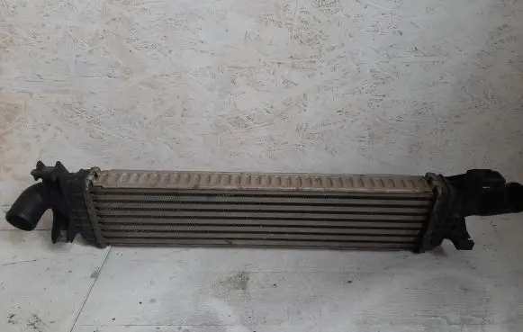Volvo V50 Intercooler radiator 4N5H9L440VF