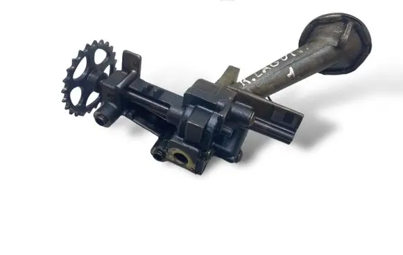 Renault Laguna I Oil pump 7700600252