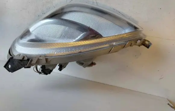 Mercedes-Benz A W168 Headlight/headlamp 0301192201 A1688201761