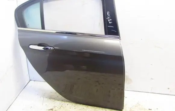 Fiat Tipo Rear door 1111