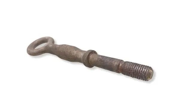 Renault Laguna II Towing hook eye 
