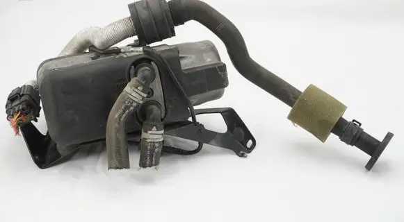 Volvo V60 Auxiliary pre-heater (Webasto) 31497119 9024471G