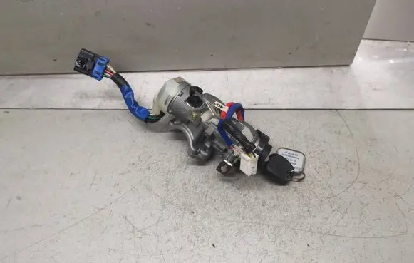 Hyundai i30 Ignition lock 