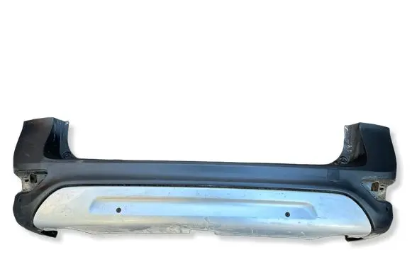 Volvo XC70 Rear bumper 30678710 30678700