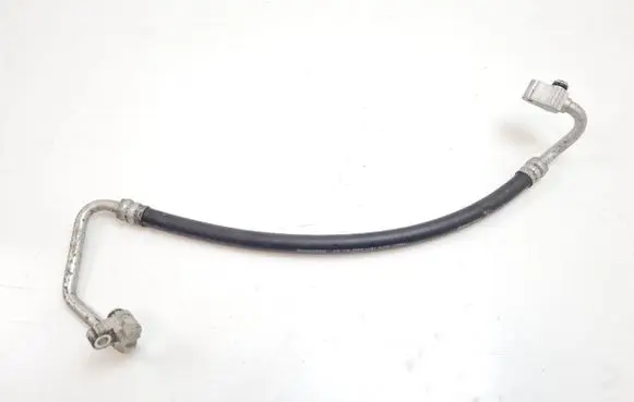 Mitsubishi Pajero Air conditioning (A/C) pipe/hose 4451205433 445120