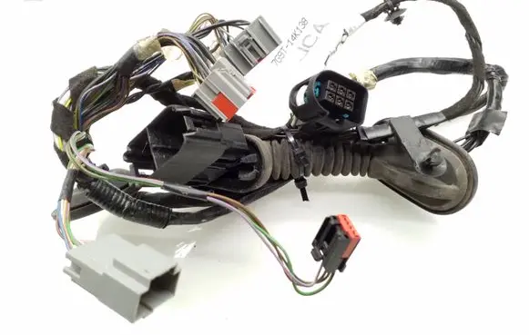 Ford S-MAX Front door wiring loom 7G9T14K138JCA