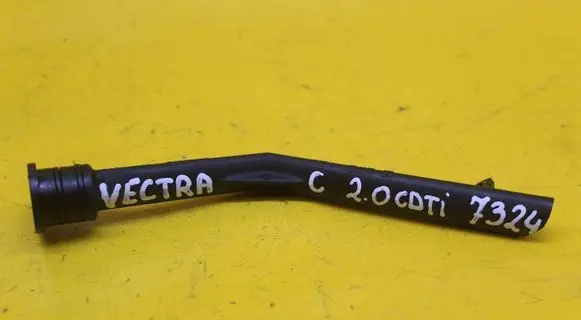 Opel Insignia A Breather hose/pipe 55575123