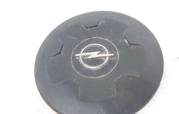 Original wheel cap
