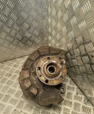 Volkswagen Golf V Front wheel hub spindle knuckle