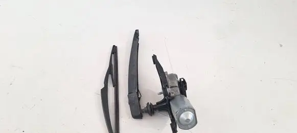 Mercedes-Benz GLE (W166 - C292) Rear wiper blade 