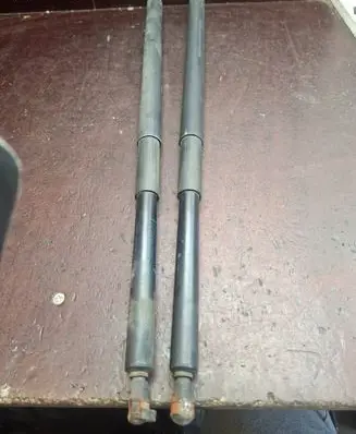 BMW 3 E46 Tailgate/trunk strut/damper 0192ST