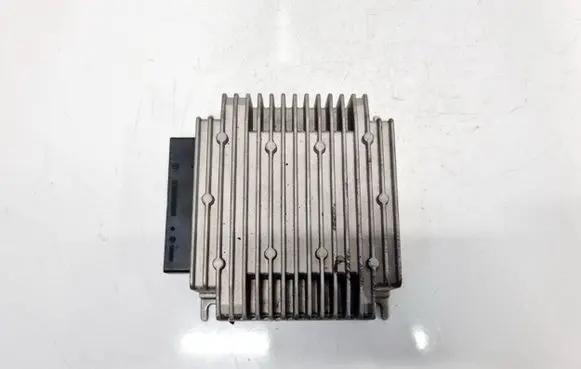 Sound amplifier