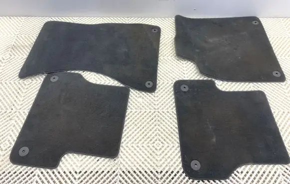 Audi A7 S7 4G Interior carpet 4G0864450B