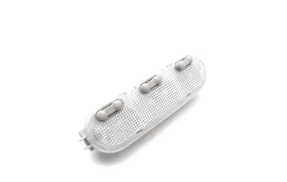 Nissan Juke I F15 Rear seat light