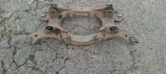 Land Rover Freelander 2 - LR2 Rear subframe