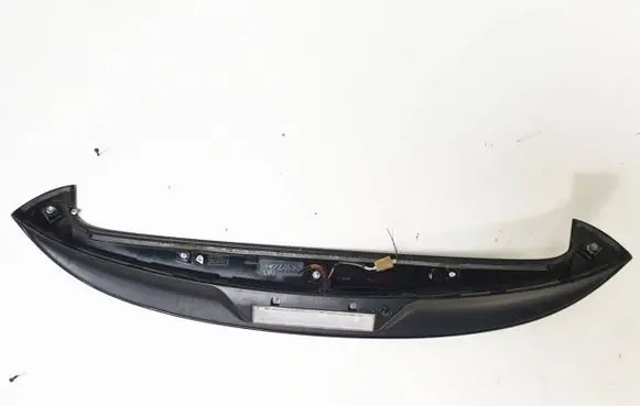 Suzuki Swift III Truck tailgate 