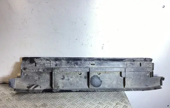 Lexus NX Intercooler air guide/duct channel 1659225040