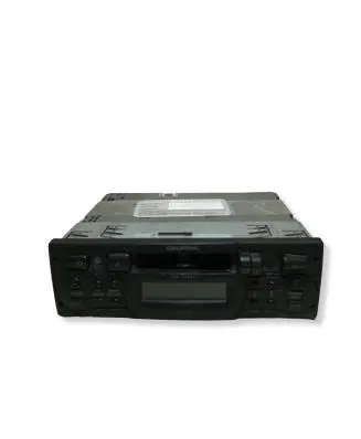 Seat Alhambra (Mk1) Radio/CD/DVD/GPS head unit GR1029W0167461 90167461