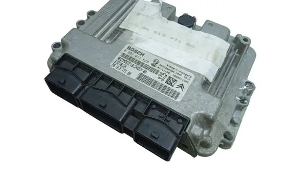 Engine control unit/module ECU