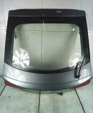 Opel Insignia B Tailgate/trunk/boot lid