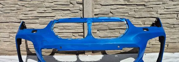 BMW X1 F48 F49 Front bumper 51118075875