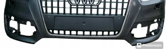 Audi Q3 8U Front bumper