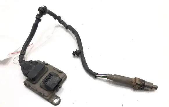 Lambda probe sensor