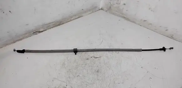 Ford S-MAX Rear door cable line 