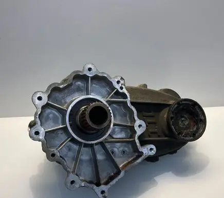 Mercedes-Benz ML AMG W164 Gearbox transfer box case A2512801400 00002 A1248014000
