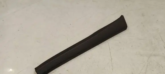 Porsche Cayenne (92A) Dashboard side end trim 7p0868237
