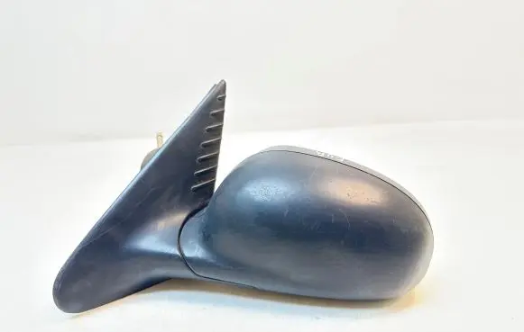 Manual wing mirror