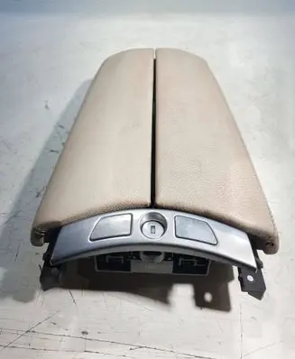 BMW 7 F01 F02 F03 F04 Armrest 81814005 0005328