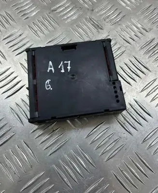 BMW 7 E65 E66 Central console control unit 6947817