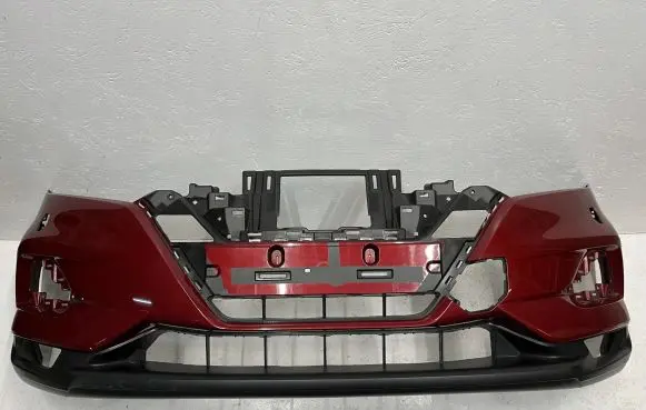 Nissan Qashqai Front bumper