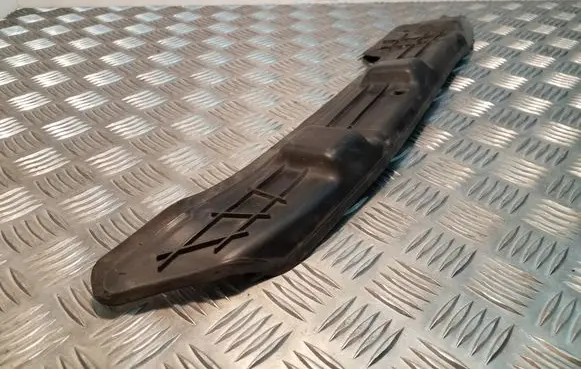 Skoda Superb B6 (3T) Fender foam support/seal 3T0821112