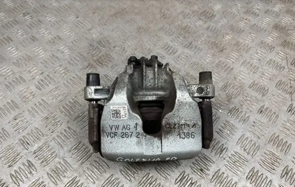 Volkswagen Golf VIII Front brake caliper 5WA615106CF