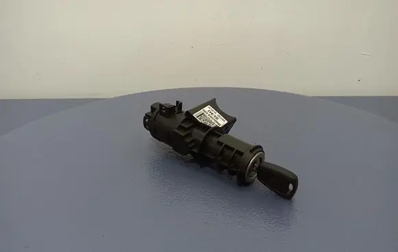Fiat Panda 141 Ignition lock 00468453610B365