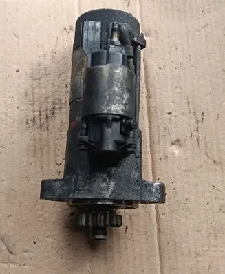 Audi Q7 4L Starter motor 059911024K