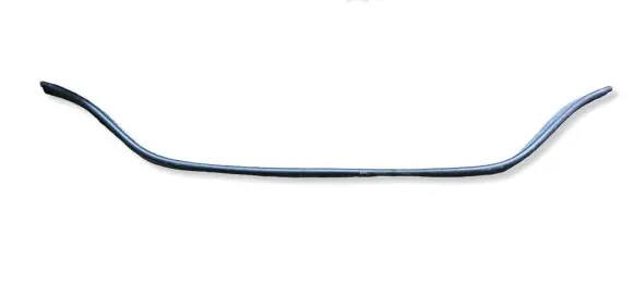 BMW X1 F48 F49 Engine compartment rubber 