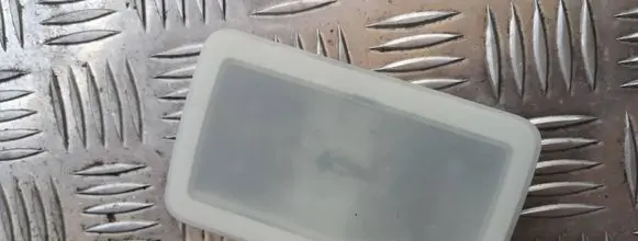Audi A6 S6 C6 4F Boot/trunk interior light 4f9947123