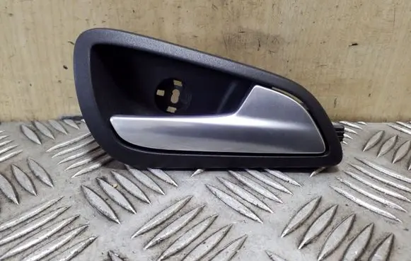 Ford Focus Rear door interior handle AM51U22600BDW