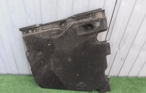 Audi A6 S6 C8 4K Rear underbody cover/under tray 4K0825216 CZECHHSBJ300
