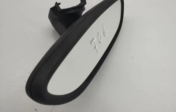 Porsche Cayenne (92A) Rear view mirror (interior) 7PP857511C