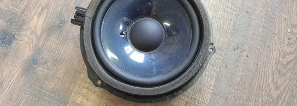 Ford Focus Front door high frequency speaker 6M2T18808FC