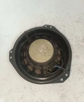 Opel Zafira A Front door speaker 90228543