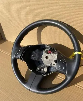 Fiat 500 Steering wheel 1S42165T0100 60092511 80MP00059248