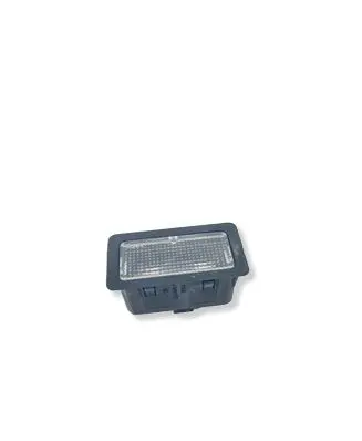 Mercedes-Benz ML W163 Front door interior light A1638202401