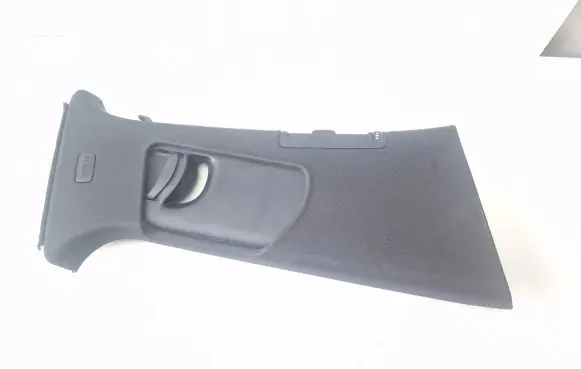 Audi A6 S6 C6 4F (B) pillar trim (top) 4F0867244A